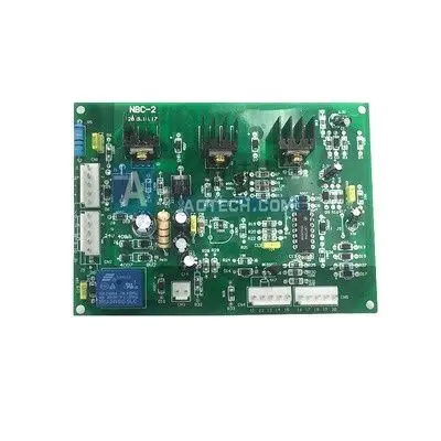 NBC gas shielded welding machine / Universal main board / tap CO2 welding machine control board welding machine main board