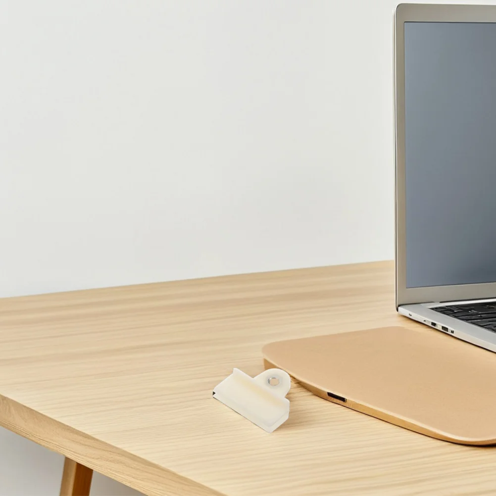 

4Pcs Door Glass Channel Clips Universal Compatibility Durable Material Easy Installation Secure Fit Glass Regulator Holder