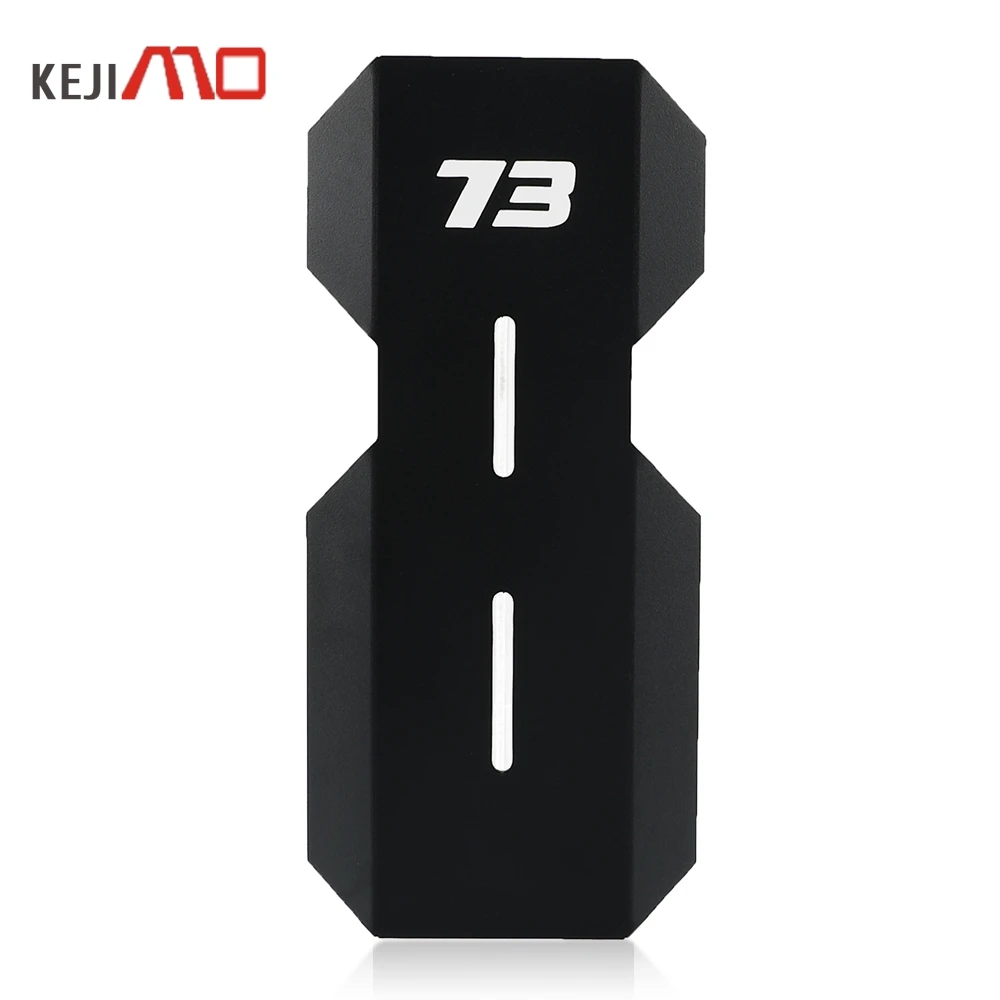 2026 For Super 73 S1 S2 RX Z‑Miami ZX Z‑Adventure SE Off-Road Middle Mudguard Fender Cover Back Mudguard Splash Guard Protector