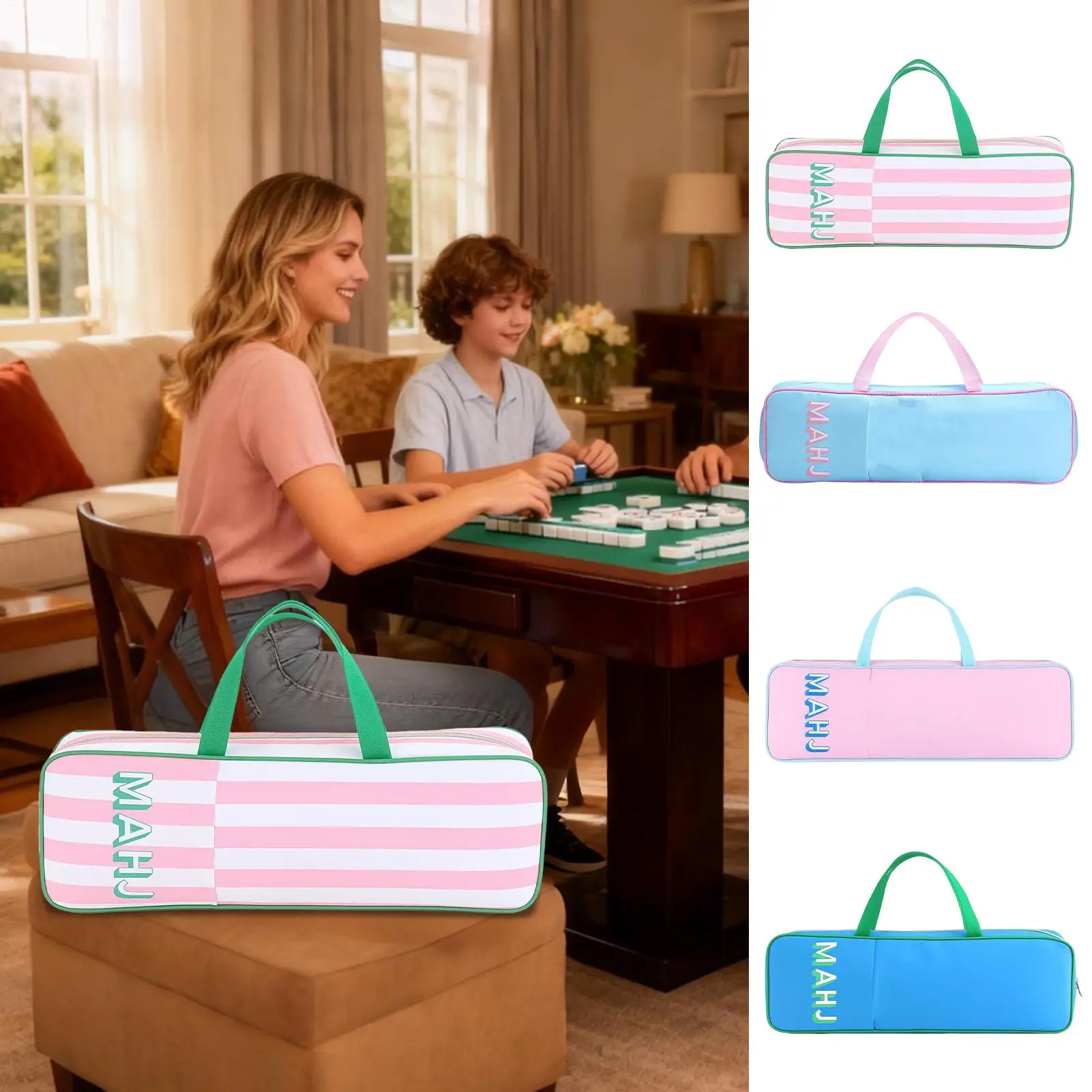 Thumbnail 3 - #31 Best Tile Games to Buy In 2026