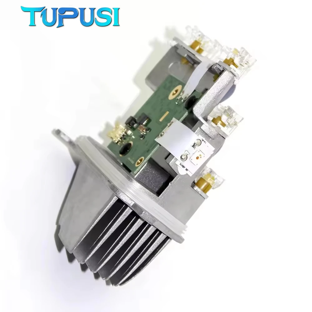 جديد 63127245813 63127245814 7245813 7245814 لسيارات BMW E90 E91 إدراج بدوره مصباح إشارة الوامض LED LCI يسار يمين #4