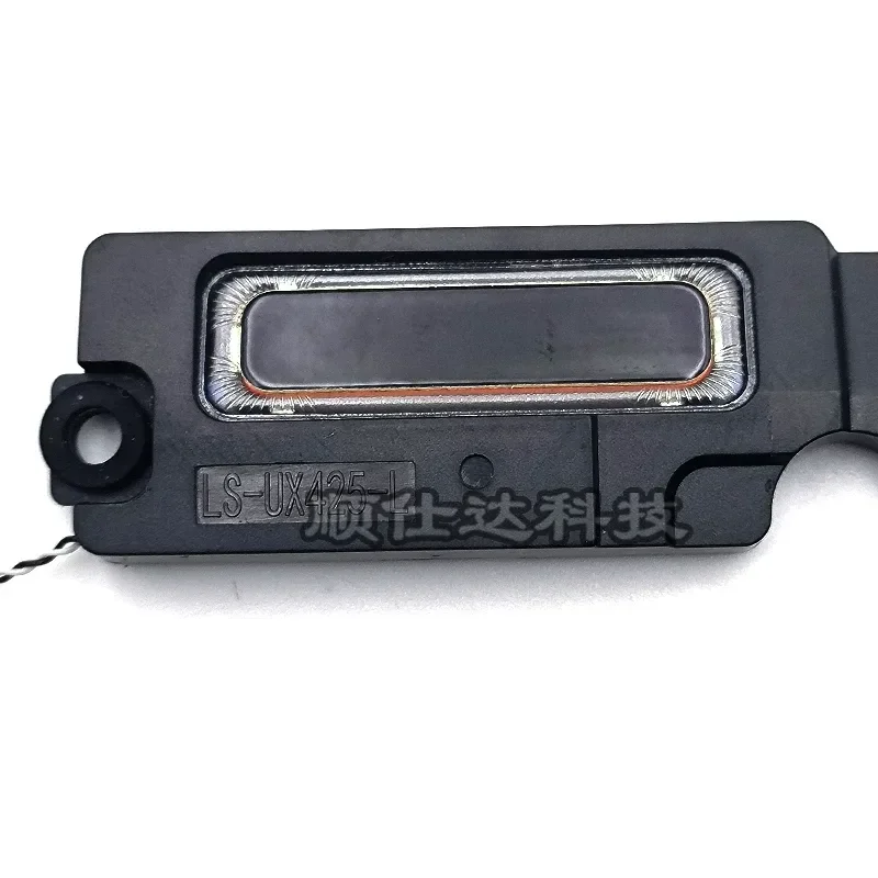 for ASUS ZenBook 14 UX425J JA Lingyao 14 2020 U4700J Speaker Replacement Internal Loudspeaker Audio Sound Module