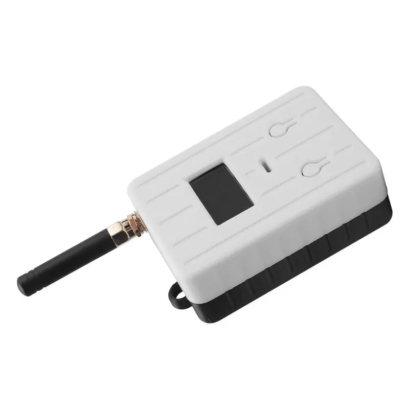 

【ALMOST GONE! 】Meshtastic NRF52840 Tracker Hand Mesh Radio Device SX1262 NRF52840 Lorawan GPS Tracker