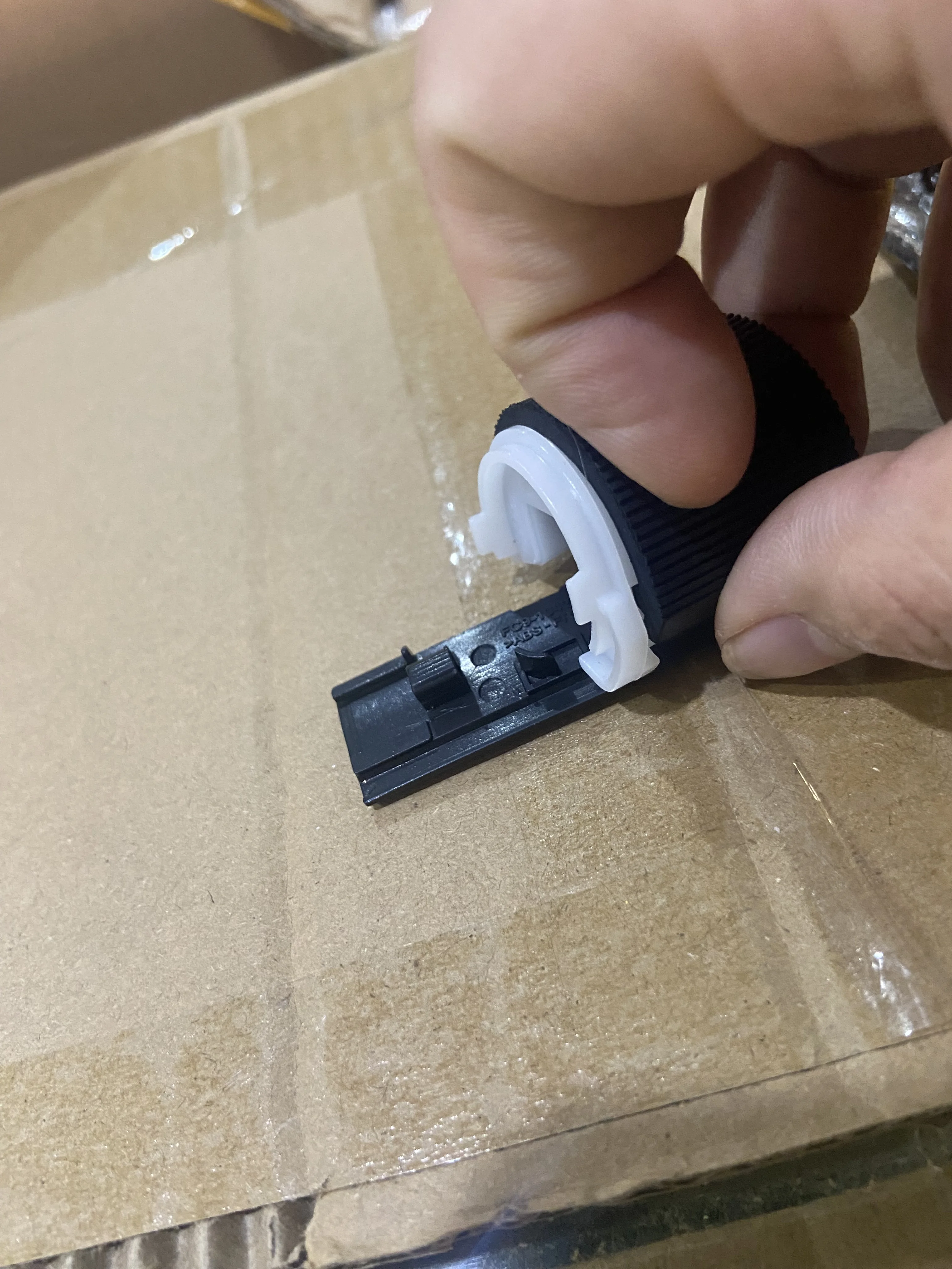 

1SETS FL3-1447-000 FL3-1352-000 Pickup Roller Separation Pad for CANON IR 2202 2002 2204 2520 2525 2530 2535 2545 IR2545