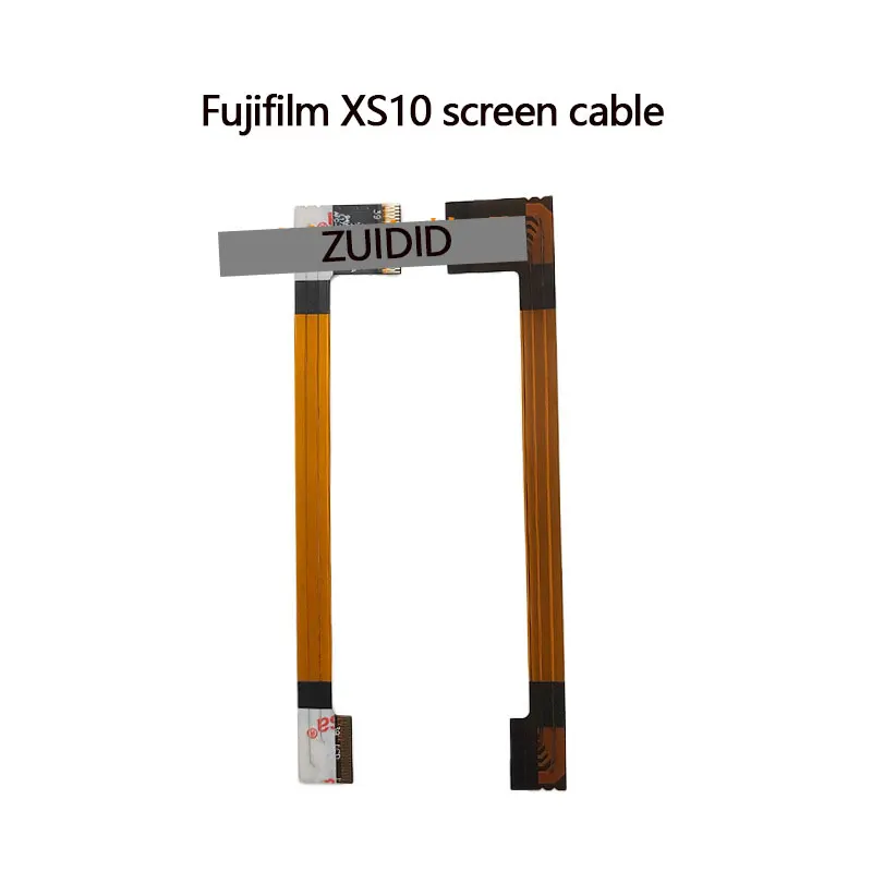 For Fujifilm XS10 XS10 Screen line LCD Screen Line LCD Screen line Camera repair kit