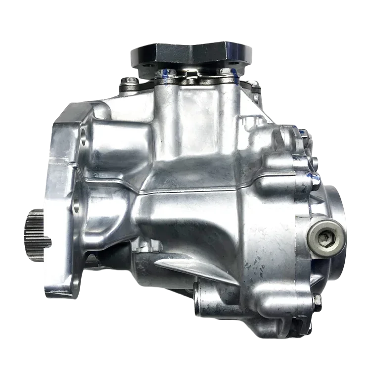 

Suitable for the All-new High-quality Infiniti QX60 Transfer case CVT 2.5L 4-cylinder Hybrid 14-17 Infiniti QX60 Assembly