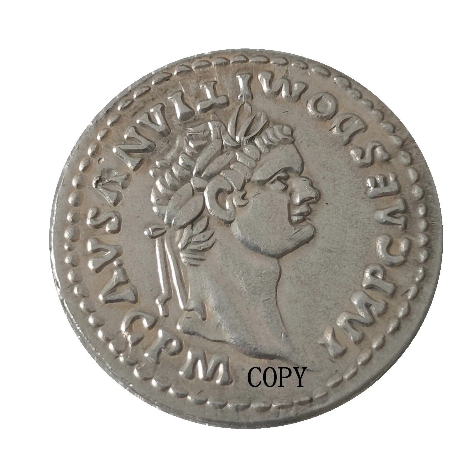 RM(46) Roman Empire… - image