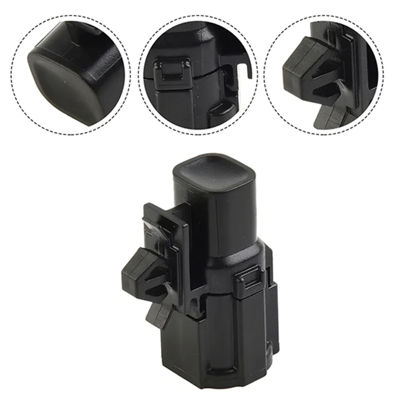 مستشعر درجة الحرارة الخارجية للهواء المحيط لنيسان إنفينيتي Q50 QX60 27722-3VA0A-T61C #3