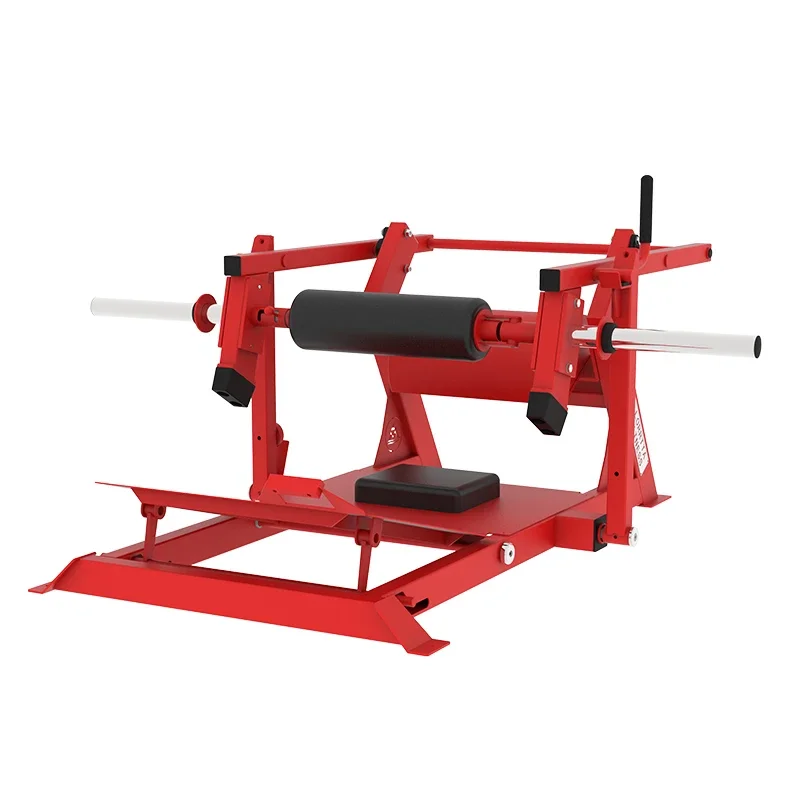 Hip Thrust Machine … - image
