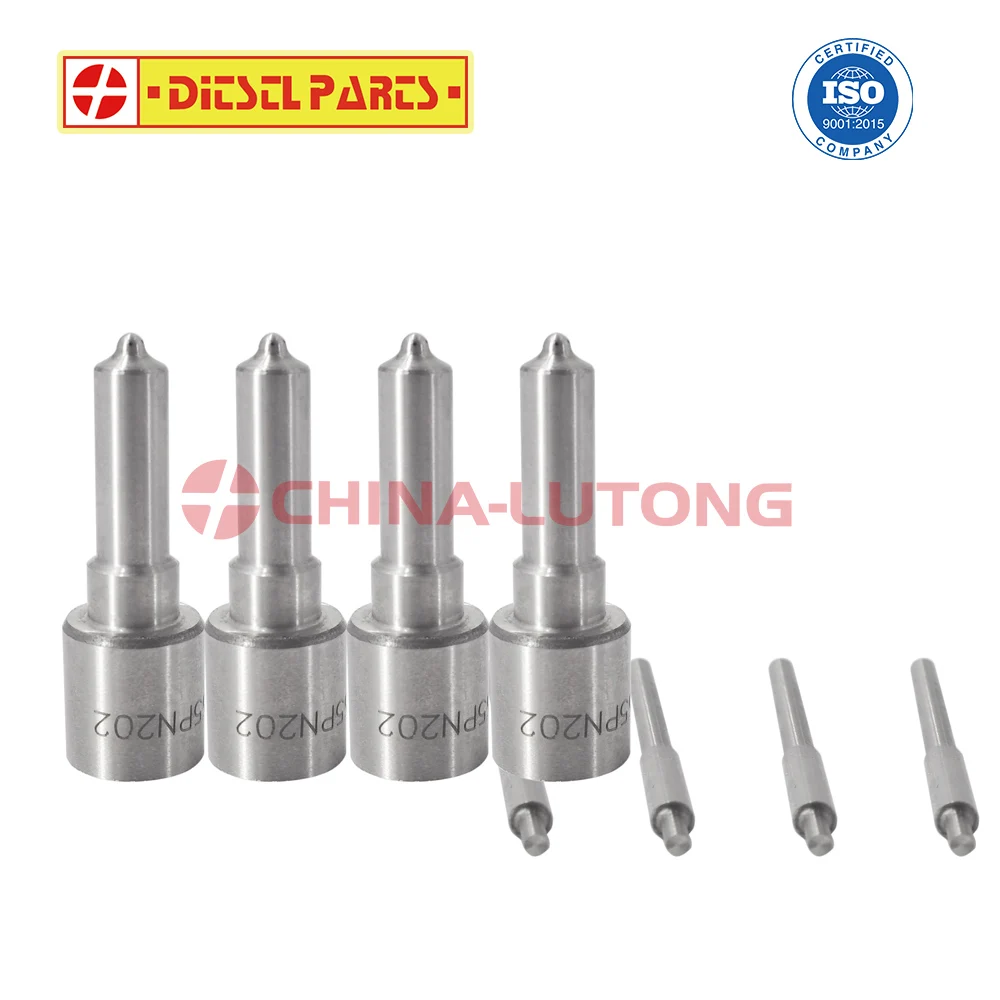 

Diesel Fuel Injector Nozzle DLLA155PN202 VE Pump Parts PN Nozzles For Hyundai Mighty County D4AL D4AF Engine Kits 105017-2020