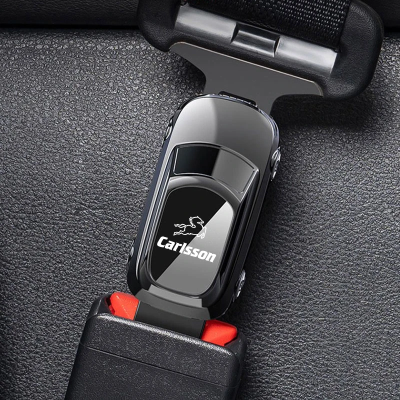 

Seat Belt Buckle Clip Extender Safety Belt For Carlsson E Class W207 A209 C209 A207 C207 Coupe E200 E250 E300 E350 Accessories