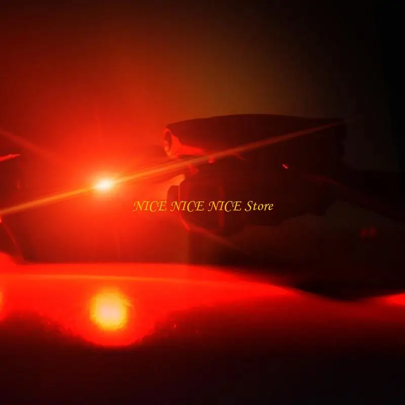 Light Anti -Collision Light para FAA Night Fall Fit for Mavi