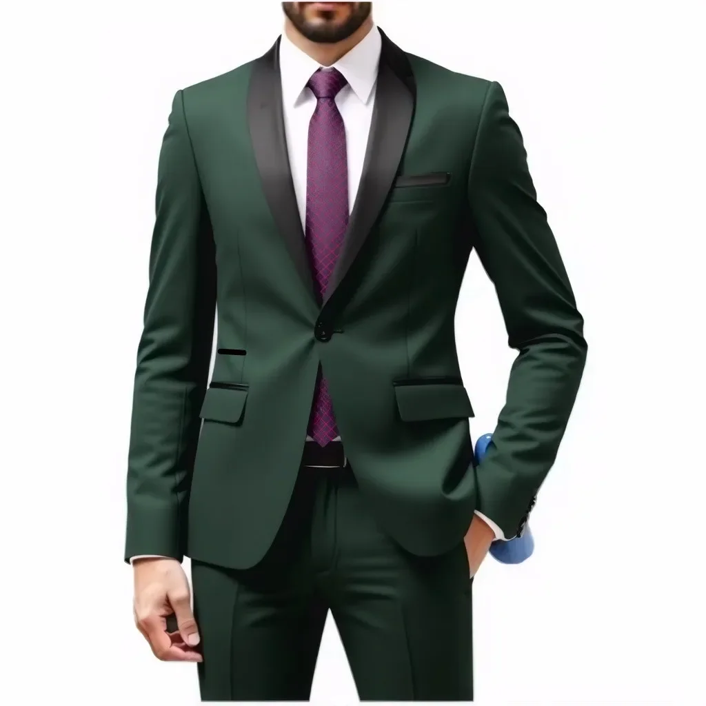 Army green