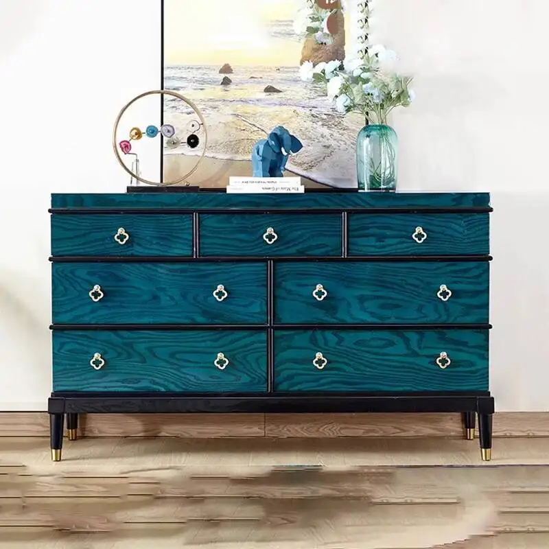 

Drawer Luxury Living Room Cabinets Design Minimalist Organizer Trendy Living Room Premium Beauty Woonkamer Kasten Furniture