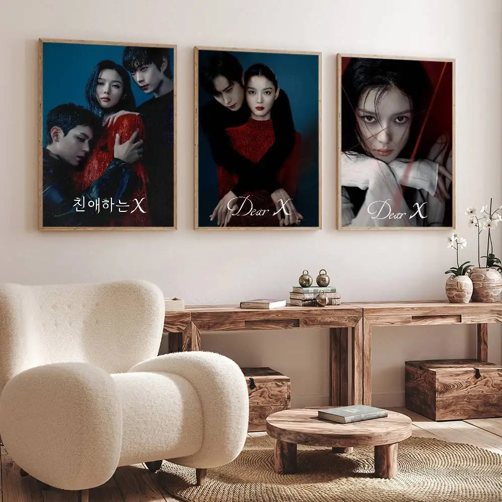 Popular Tv D-Dear X… - image