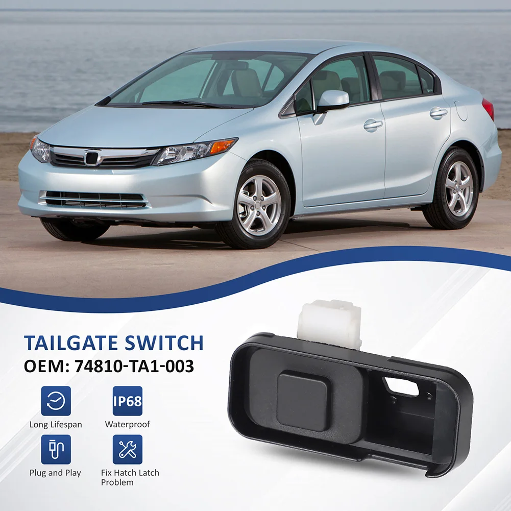 Rear Switch 74810-T…