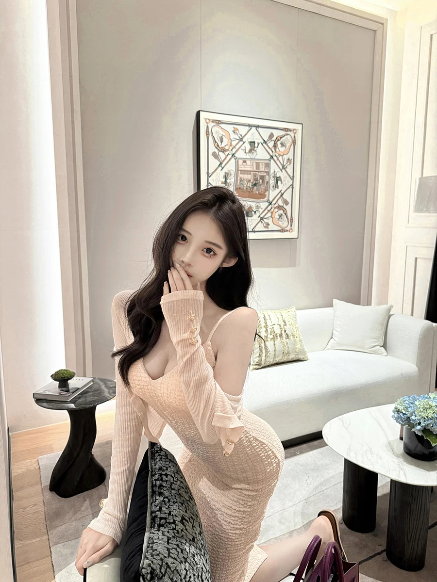 

Легкий вязаный кардиган Summer Love S: мягкий, нежный, стройнящий, для повседневной носки, летний, с защитой от солнца, для поездок на работу, с длинными рукавами