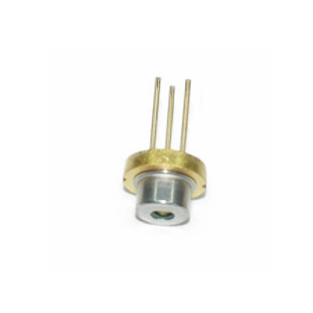 488nm 60mW PLT5 488 Sky Blue Laser Diode with PD