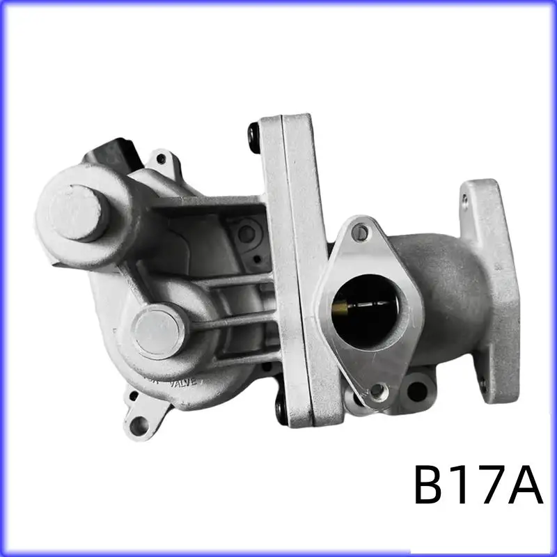 

BT-1207100-ED01A 1207100ED01A Клапан рециркуляции выхлопных газов двигателя для Great Wall Haval H6 2011-2014