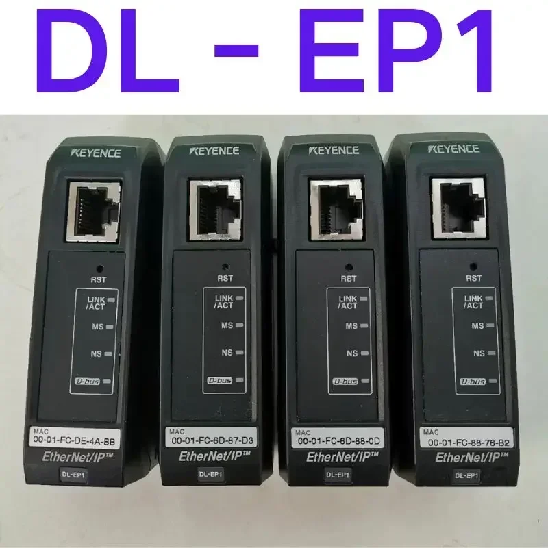 Second-hand test OK Communication module DL-EP1