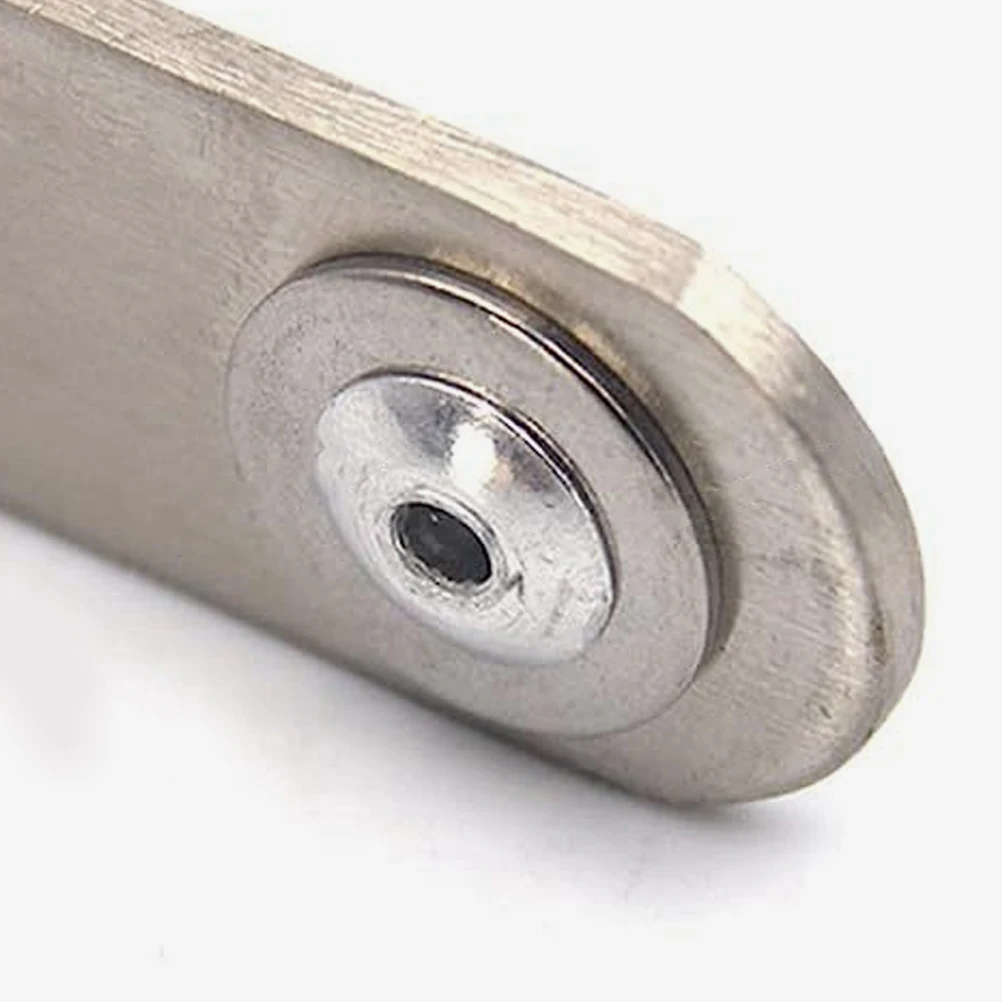 

325Pcs Stainless Steel Washer Assortment Boxed Set Reliable Precision Fasteners for Multiple Needs Washers for Screws