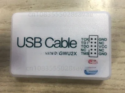 

USB cable FPGA burner / download cable