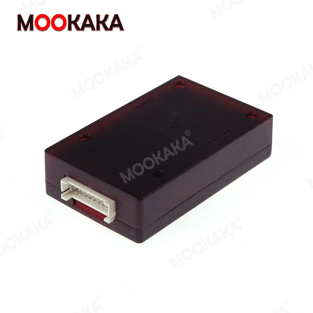 Tesla Screen/OEM 화면 용 Mokaka Canbus 안드로이드 자동차 라디오 액세서리 전원 케이블 업그레이드 높은 버전 썸네일 4
