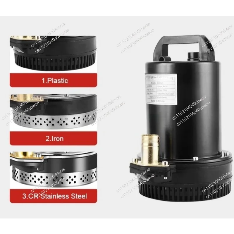 

Насос постоянного тока 12v24v48v60v с высоким подъемником и большим расходом, солнечный погружной насос постоянного тока