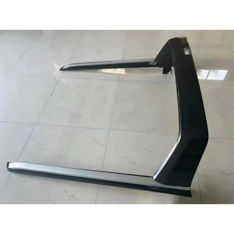 2022-2025 Ranger Next Gen T9 Heavy Duty 4x4 Off-Road Black Steel Rear Gantry Anti-Roll Bar