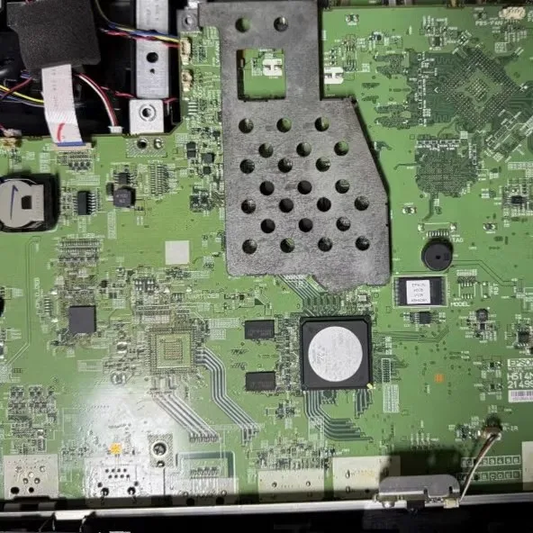

Original for Epson CB-G6070W projector motherboard H510
