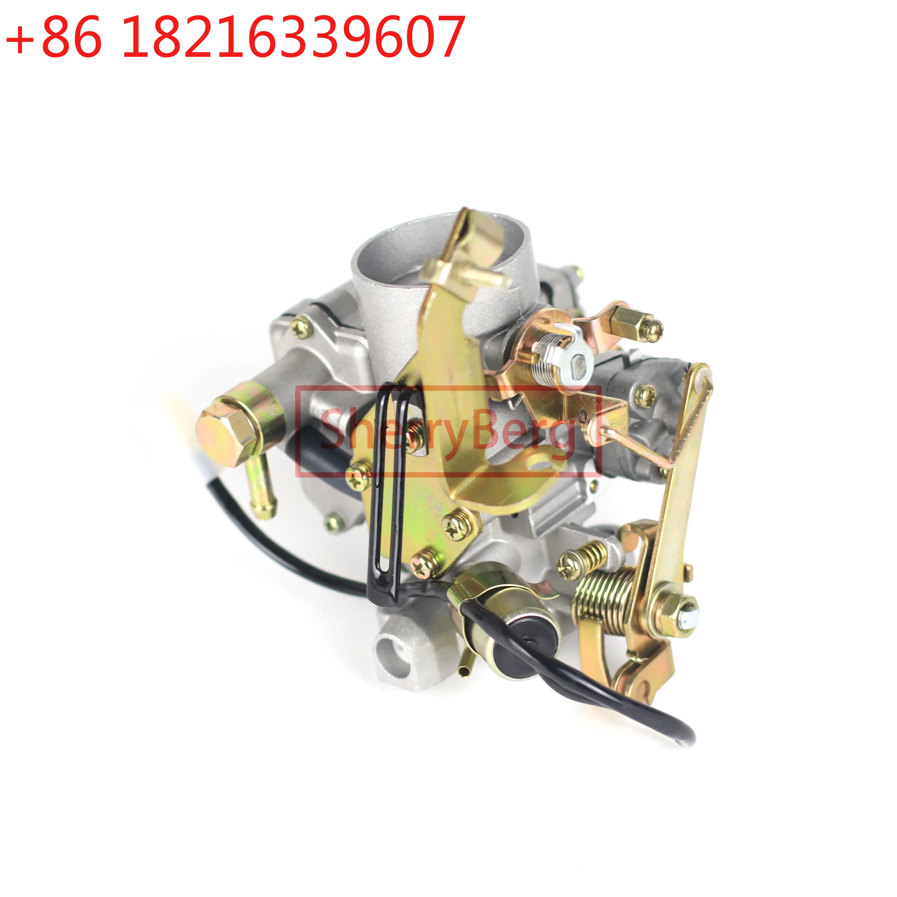 TAO New Quality Carb Carburettor for Suzuki lj80 f8A four stroke engine Carburetor Classic F8 Model