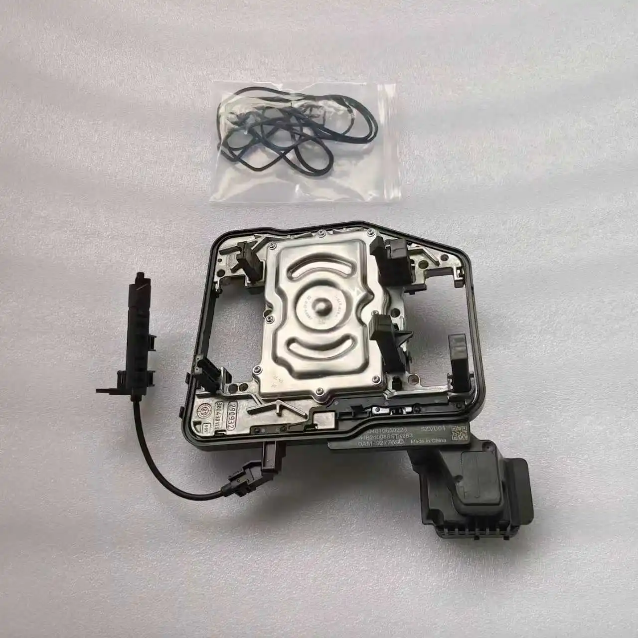 

0AM DQ200 DSG7 0AM927769D TCU TCM Transmission Control Unit Fit for VW Audi Skoda Seat 7speed Transmission Control Module