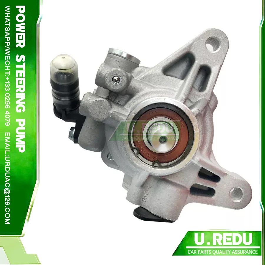 Car Parts Power Steering Pump For Honda CRV Accord RD5 CM4 56110-RTA-A01 56110-PNB-A01 56110-PNA-G02 56110-RTA-003 56110-PNB-013