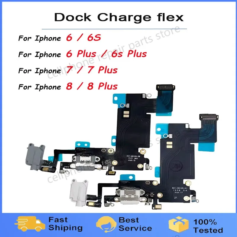 Fast Charger Usb Do… - image