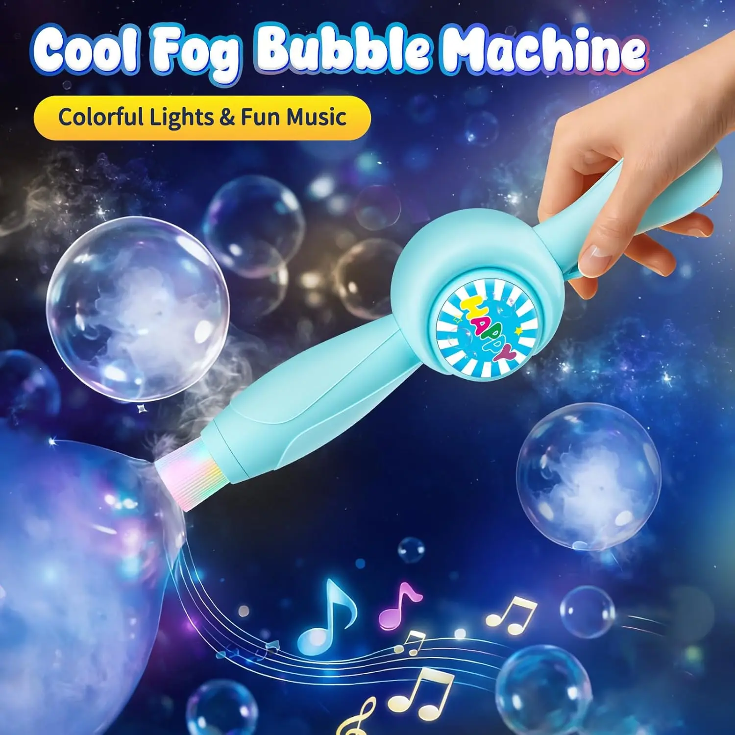 Thumbnail 3 - #24 Best Bubble Wand Sets to Buy In 2026