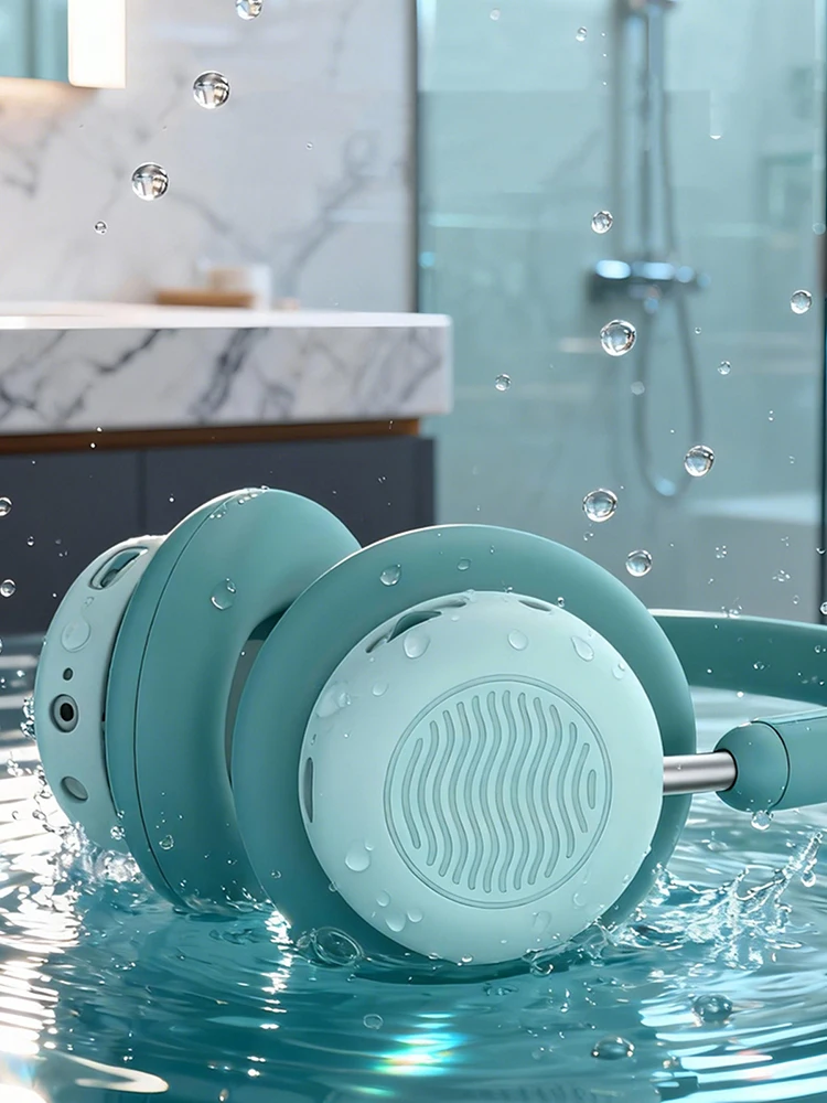 Soft Silicone Headp…