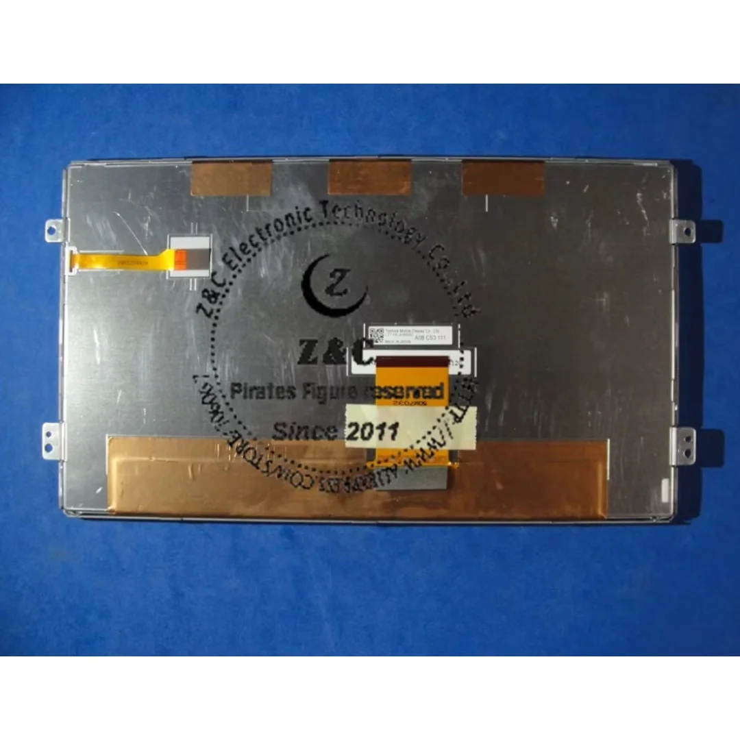 LT110CA16000 NEL75-CA1601CA LAM110G002A Original A+ Grade 11 Inch LCD Screen Display for Industrial Equipment for Toshiba