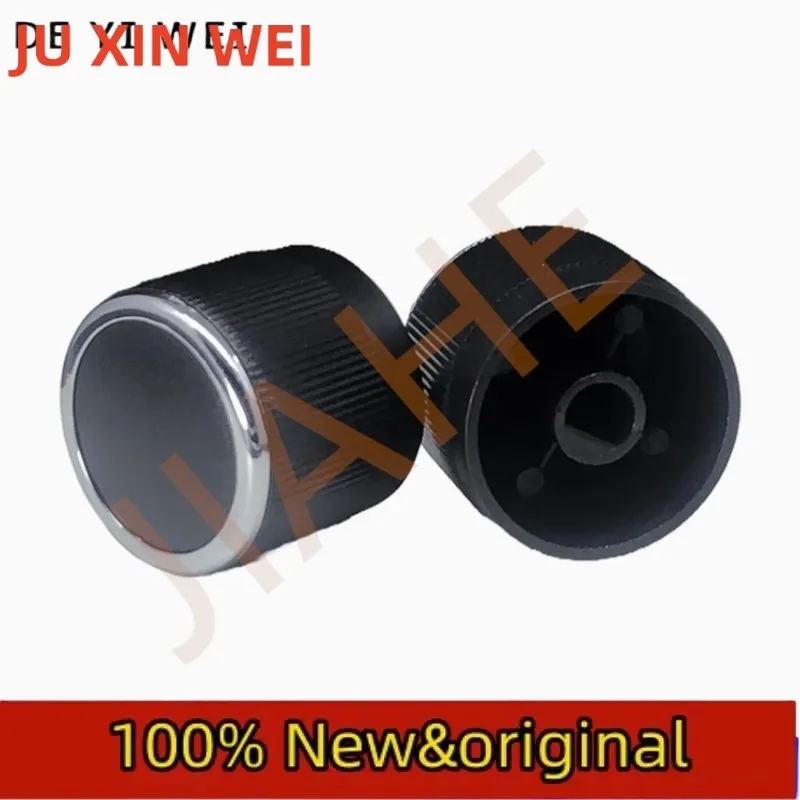 General Motors air conditioning switch knob Car navigation DVD/CD Audio Volume Adjustment Potentiometer Knob cap 1pcs