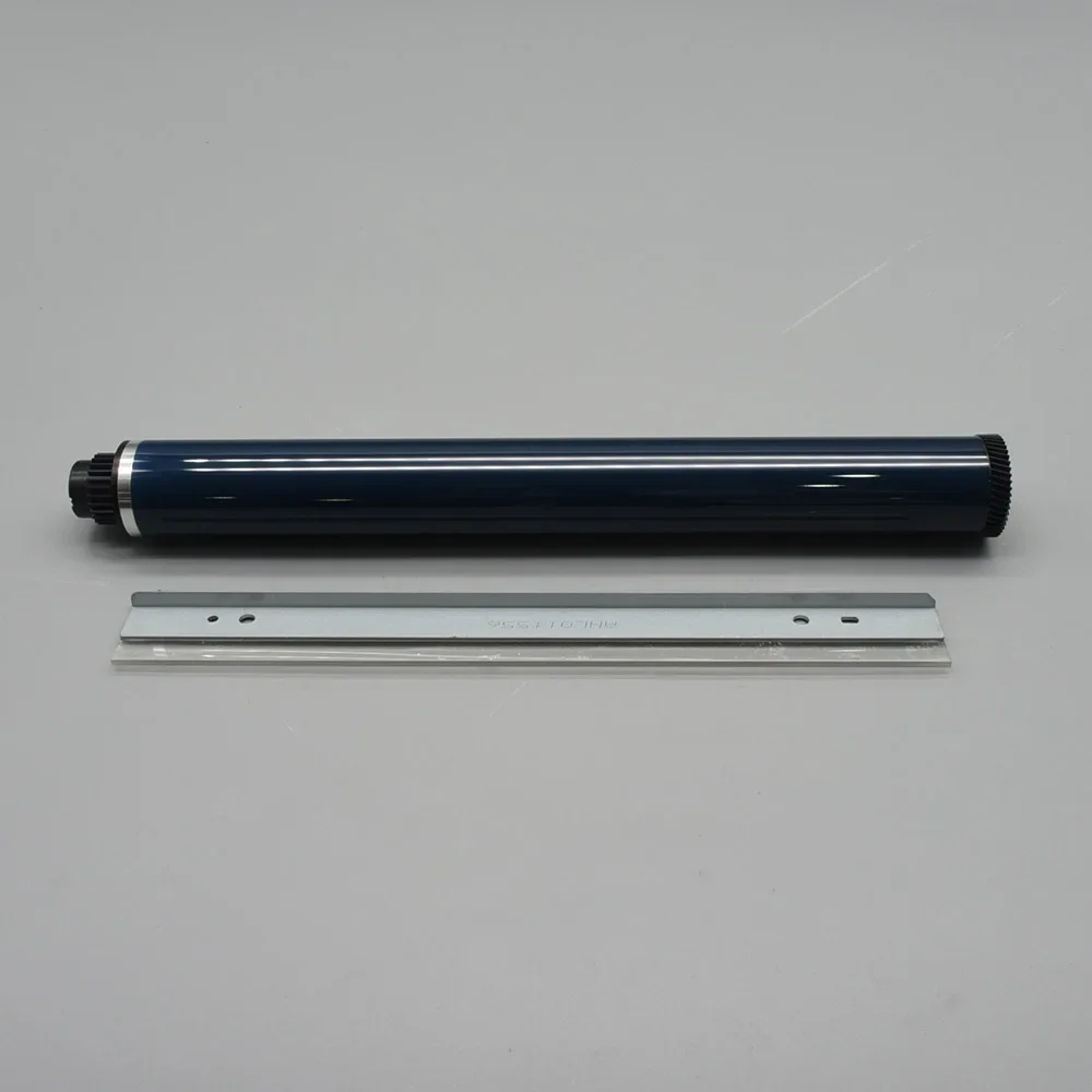 1PCS OPC Drum MP161 MP301 Drum for Ricoh Aficio 1515 1013 1270 1250 120 150 AF1515 1200 MP 171 175L 161 Cylinder Cleaning Blade