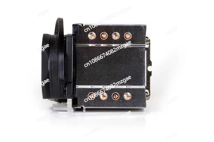 AM4 2U AMD Server Heatsink A24