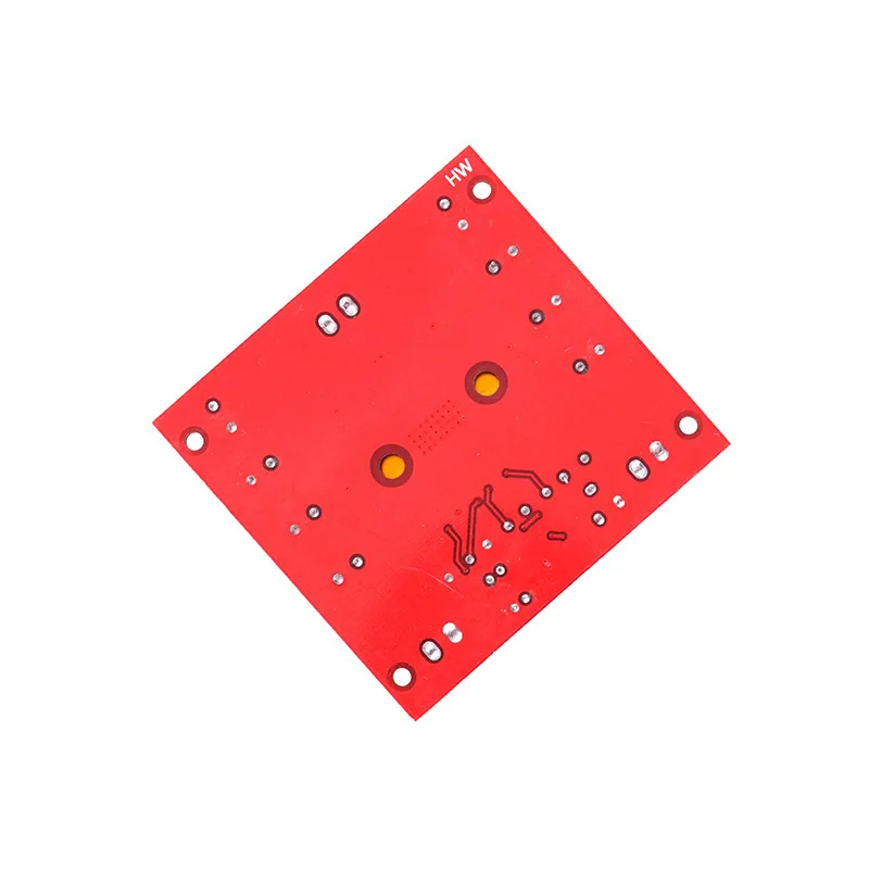 XH-M544 Mono150WDigital Amplifier Board TPA3116DA Digital Audio Amplifier Board 12-26V
