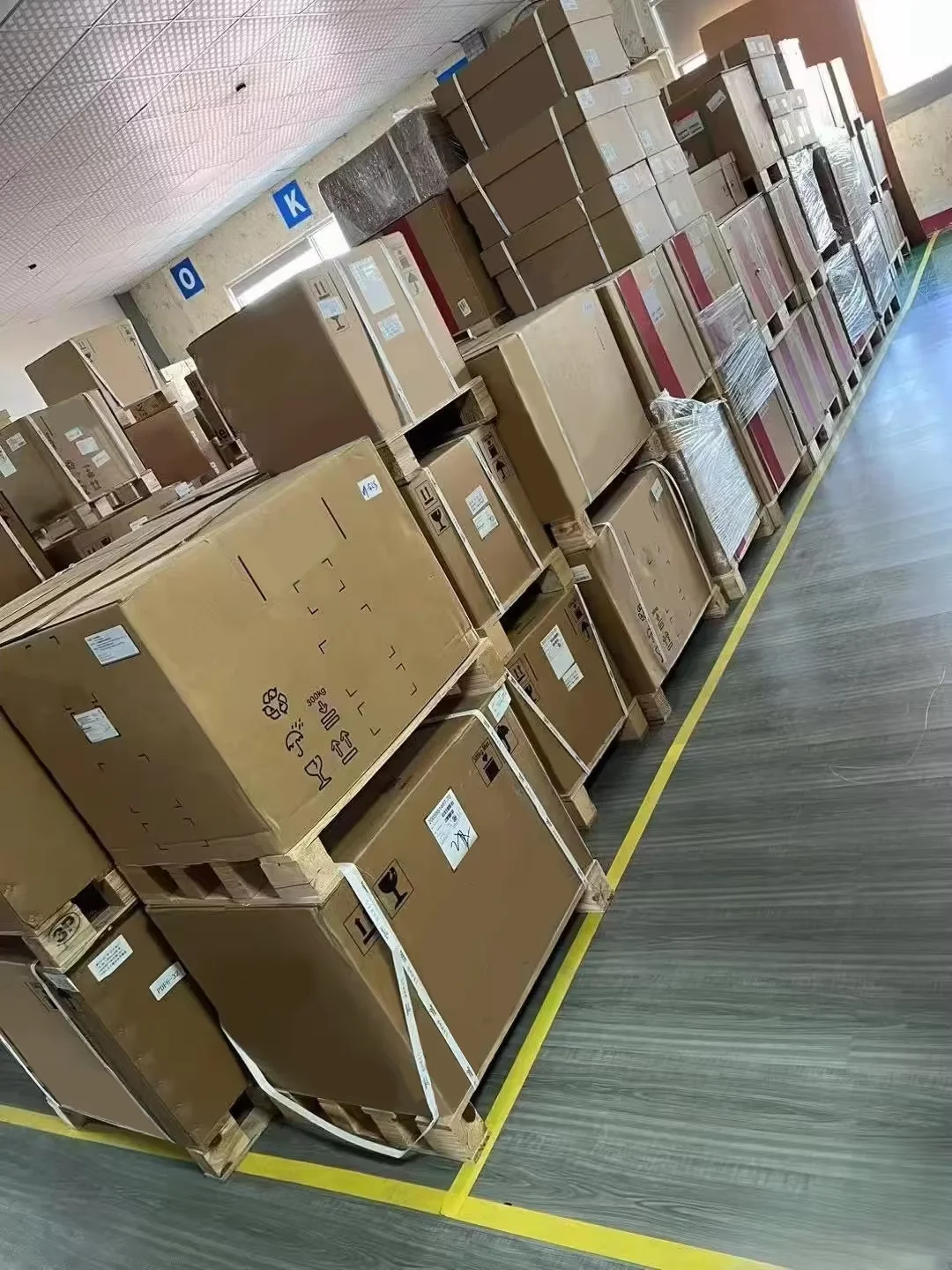 Brand New Original Authentic CA-LM0307 Industrial Camera Lens