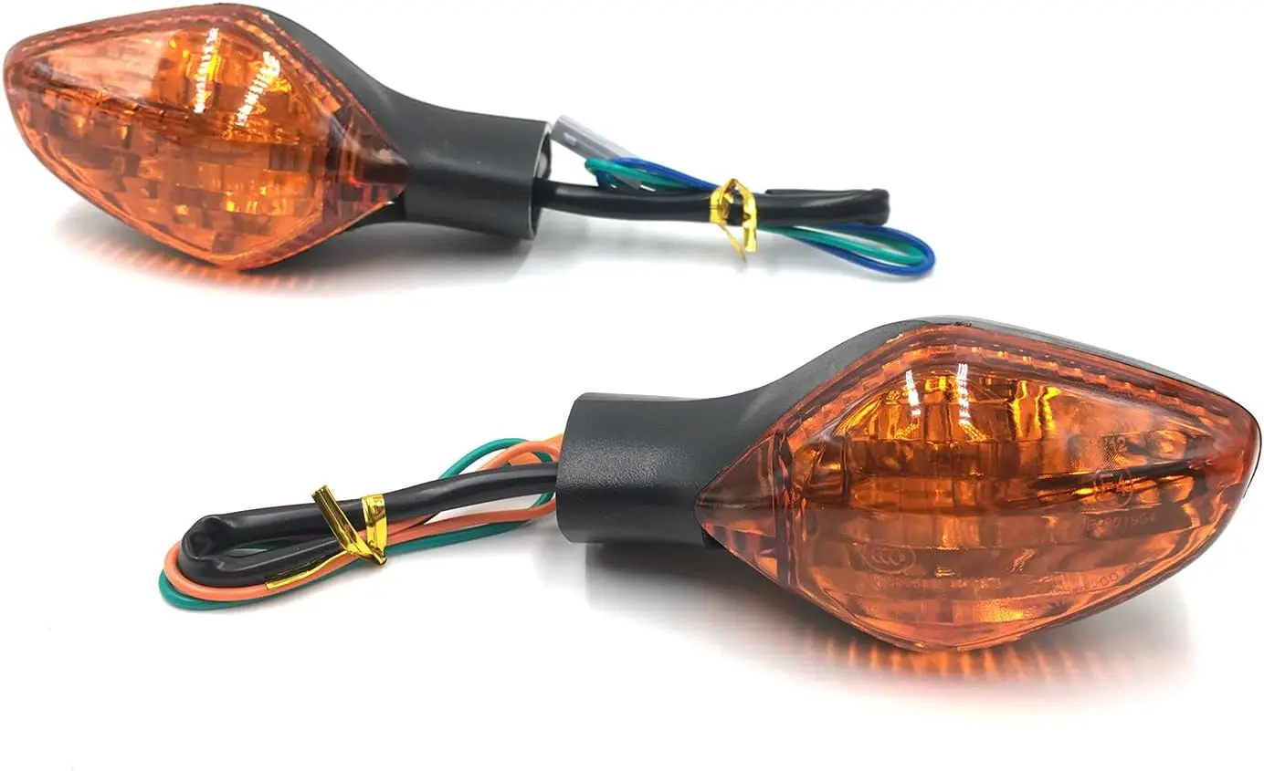 Motorcycle Turn Signal Light For HONDA CBR 500R CB 500F CBR 650F CRF250L CTX 700 NC700 MSX 125 CMX 300 500 2018