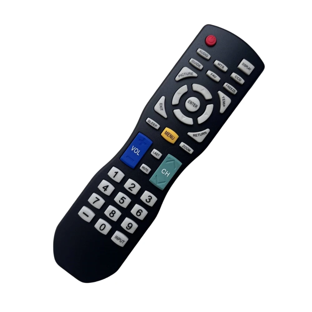 Remote control fit for BEA 40B4KUHD 50B4KUHD 49B4KUHD 65B4KUHD 55B4KUHD LED LCD HDTV TV Television