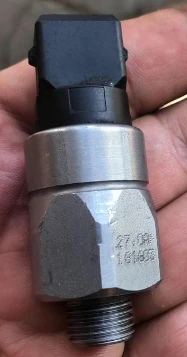 Jungheinrich Forklift Sensor, Pressostato