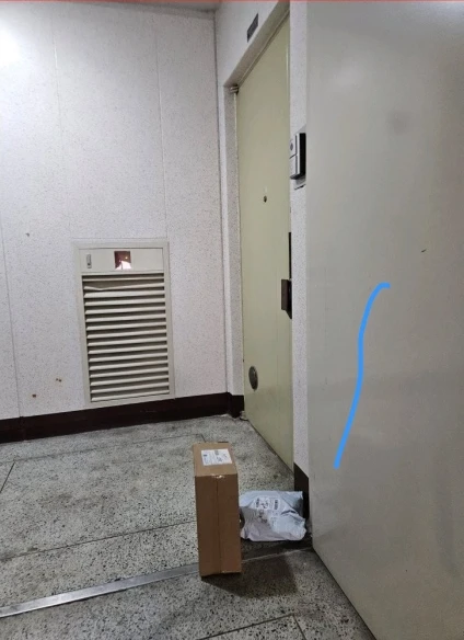 실물 포토 리뷰