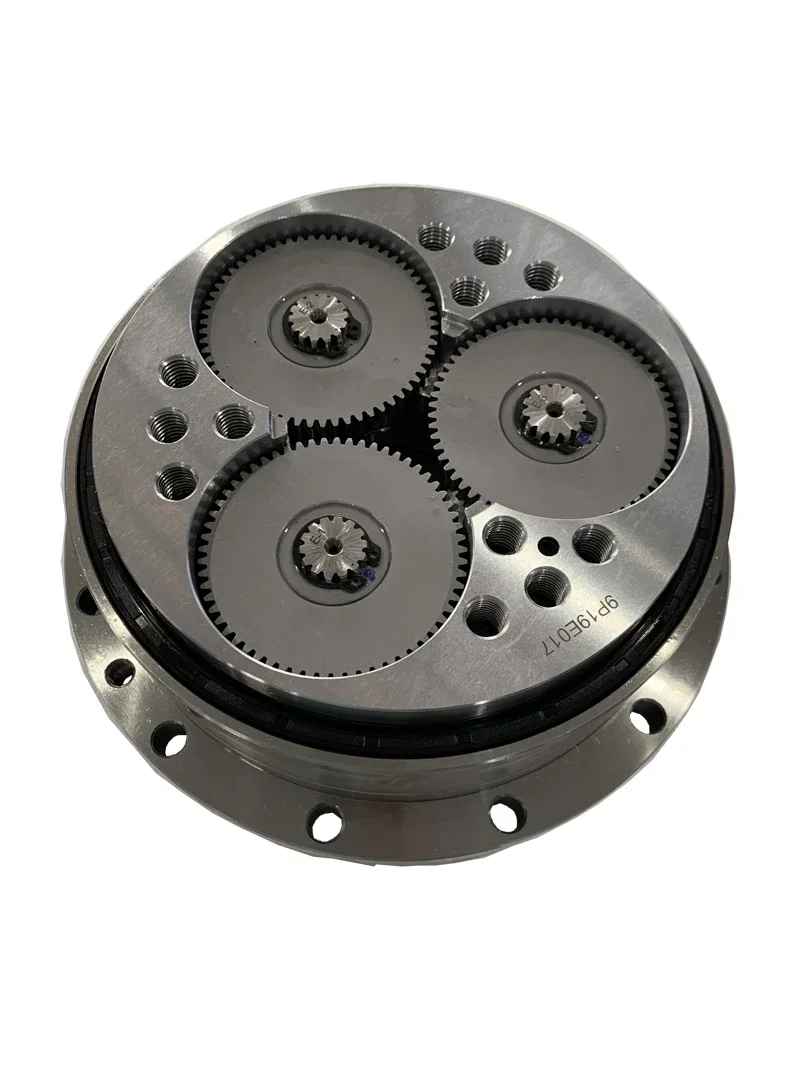 

Premium Products 2026 x REV320 High Precision RV Cycloidal Pinwheel Planetary Gearbox for Robotic Arm Flipping Mechanism