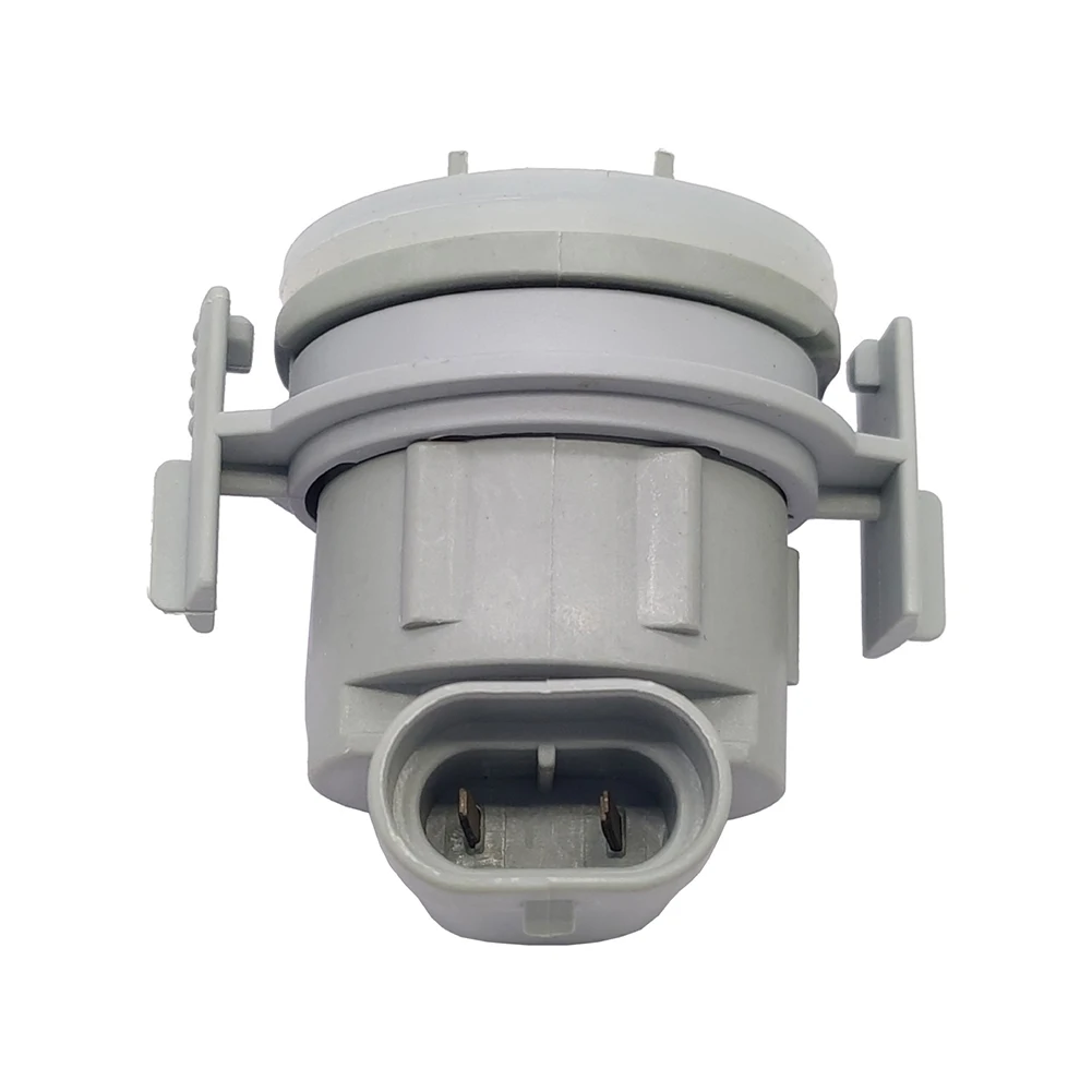 مقبس المصباح الأسود 63128380207   سهلة الاستخدام، مواد عالية الجودة، غير قابلة للتشوه، مقاومة للاهتراء، مادة ABS باللون الأسود