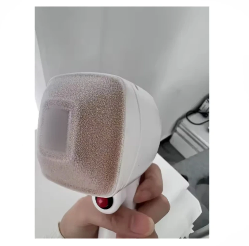 

Диодный лазер для удаления волос 808 нм, 2-в-1, с функцией удаления пигментации ND-YAG, 755 нм, 808 нм, 1064 нм, 3 длины волны