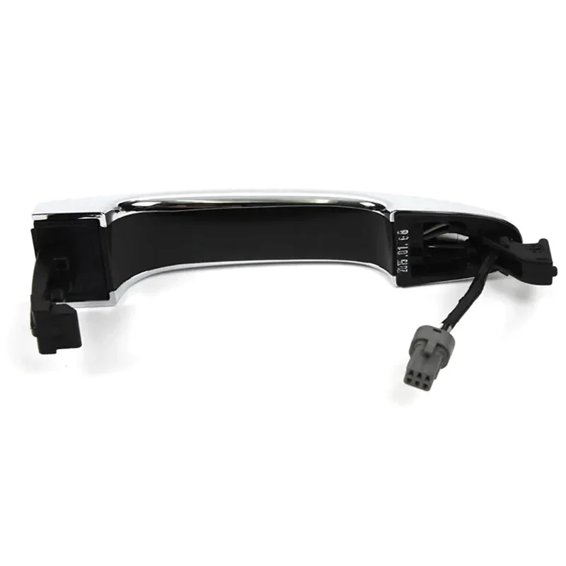 

826512P710 Smart Key Door Handle Universal Front Door Left + Right Exterior Door Handles For Kia Sorento 2013 2014 Spare Parts